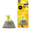 Aroma Car Automobilio oro gaiviklis „Aroma Fresh“ maišelis su vaniliniu užpildu – naujas, keraminis