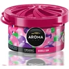Aroma Car Oro gaiviklis aromatinė organinė guma
