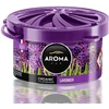 Aroma Car Automobilio oro gaiviklis „Aroma Organic Levandos“