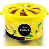 Aroma Car Oro gaiviklis aromatinis organinis vanilė