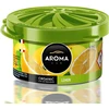 Aroma Car Automobilio oro gaiviklis „Aroma Organic Lemon“