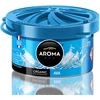Aroma Car Oro gaiviklis aroma organic aqua