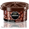 Aroma Car Oro gaiviklis aromatinis ekologiškas juodas kava