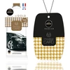 Aroma Car Oro gaiviklis Aroma Prestige Card auksinis