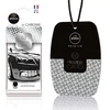 Aroma Car Automobilio oro gaiviklis „Aroma Prestige Card Chrome“