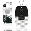 Aroma Car Oro Gaiviklis Aroma Prestige Card sidabrinis
