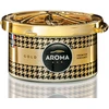 Aroma Car Aroma Prestige Organic GOLD oro gaiviklis 40g skardinė