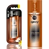 Aroma Car Oro gaiviklis aromatinis purškalas antitabakas
