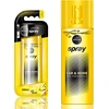 Aroma Car Oro gaiviklis aromatinis purškiamas vanilė
