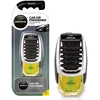 Aroma Car Aroma Automobilinis oro gaiviklis Aroma Supreme Juodas
