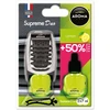 Aroma Car Oro gaiviklis aromatas supreme duo citrina