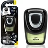 Aroma Car Oro gaiviklis aromatas ventis juodas