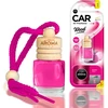 Aroma Car Aroma automobilio oro gaiviklis Aroma medienos kramtomoji guma
