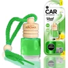 Aroma Car Oro gaiviklis medienos citrinos aromatas