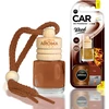 Aroma Car Aroma medienos ugnies oro gaiviklis