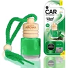 Aroma Car Air Freshener aromatinė medienos žalias arbata