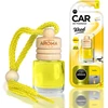 Aroma Car Oro gaiviklis aromatinės medienos vanilės