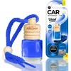Aroma Car Oro gaiviklis aromatinis medis naujas automobilis
