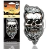 Aroma Car Pakabinamas oro gaiviklis "Pepper skull"