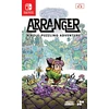 „Arranger: A Role- game Adventure“ – „Nintendo Switch“
