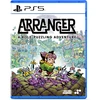 „Arranger: A Role Puzzling Adventure“ – „PlayStation 5“