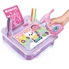 Canal Toys Art Menas – aerografo menas Meno veiklos dėklas (26017)