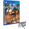 „Art of Fighting“ antologija (riboto leidimo, #375) – „PlayStation 4“