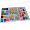 Art&Fun „Menas ir pramogos“ – didelis lyginimo karoliukų rinkinys (106374147)