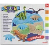 Art&Fun Menas ir pramogos – žaidimų ir pramogų rinkinys „Dinozaurai“ (106344621)