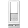 Orno ARTUS LED po spintele montuojamas šviestuvas 3W, 225lm, 4000K, pilkas