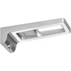 Orno ARTUS LED po spintele montuojamas šviestuvas 3W, 225lm, 4000K, su jutikliniu jungikliu ir USB, pilkas