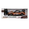 Artyk Auto r/c oranžinė