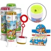 Bańki Paw Patrol muilo burbulai 60ml (36 vnt.)