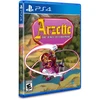 „Arzette: The Jewel of Faramore“ (riboto leidimo) – „PlayStation 4“