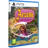 Clear River Games „Arzette: Faramorės brangakmenis“ – „PlayStation 5“