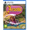 Clear River Games „Arzette: Faramorės brangakmenis“ – „PlayStation 5“