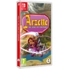 Arzette:The „Arzette: The Jewel of Faramore“ – „Nintendo Switch“