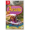 Arzette:The „Arzette: The Jewel of Faramore“ – „Nintendo Switch“