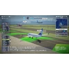 Aš esu oro eismo kontrolierius: „Airport Hero Centrair“ 20-mečio jubiliejaus leidimas – „Nintendo Switch“