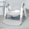 Asalvo – 3 viename kūdikių kopėčių tualetas (AV-20710)