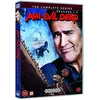 „Ash vs Evil Dead: The Complete Series“ (6 diskų)