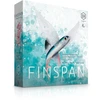 Asmodee Finspan (ANG) (STM870)