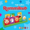 Asmodee Rummikub Kids (GOL1687)