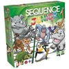 Asmodee „Sequence Junior“ (šiaurės šalių) (GOL8004)