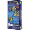 Asmodee Žiedų triukų ėmimo žaidimo „Fellowship“ DK (ODLO01DA)