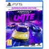 PS5 „Asphalt Legends Unite“ – „Supercharged Edition“