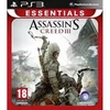 Assassin's Creed III - PlayStation 3