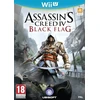 Assassin's Creed IV (4) Juodas Flag – Wii U