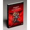 Assassin's Creed Shadows – išsamus oficialus vadovas