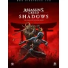 Assassin's Creed Shadows – išsamus oficialus vadovas